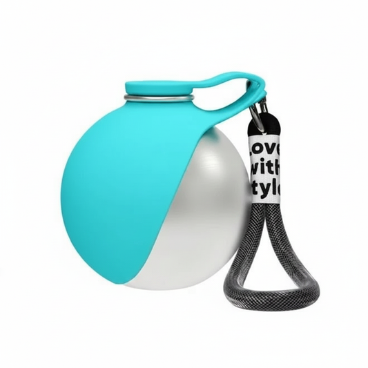 Portable Water Bottle